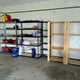 Illustration for article titled Garage Progress